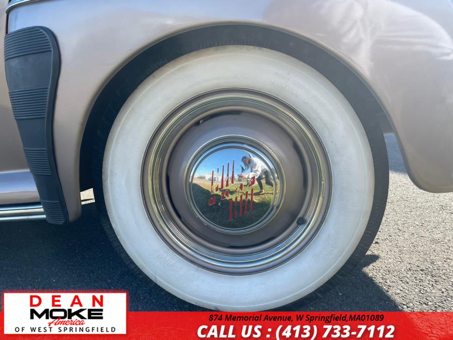 Used Ford Super deluxe 4 Door 1947 | Dean Moke America of West Springfield. W Springfield, Massachusetts Used Ford Super deluxe 4 Door 1947 | Dean Moke America of West Springfield. W Springfield, Massachusetts