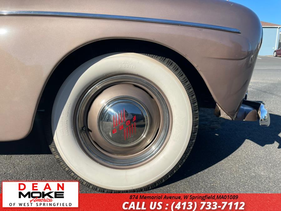 Used Ford Super deluxe 4 Door 1947 | Dean Moke America of West Springfield. W Springfield, Massachusetts Used Ford Super deluxe 4 Door 1947 | Dean Moke America of West Springfield. W Springfield, Massachusetts