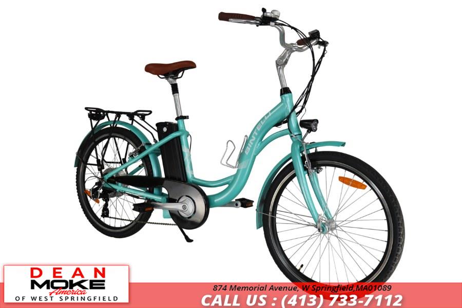 2022 Bintelli Journey Step Through Electric, available for sale in W Springfield, Massachusetts | Dean Moke America of West Springfield. W Springfield, Massachusetts 2022 Bintelli Journey Step Through Electric, available for sale in W Springfield, Massachusetts | Dean Moke America of West Springfield. W Springfield, Massachusetts
