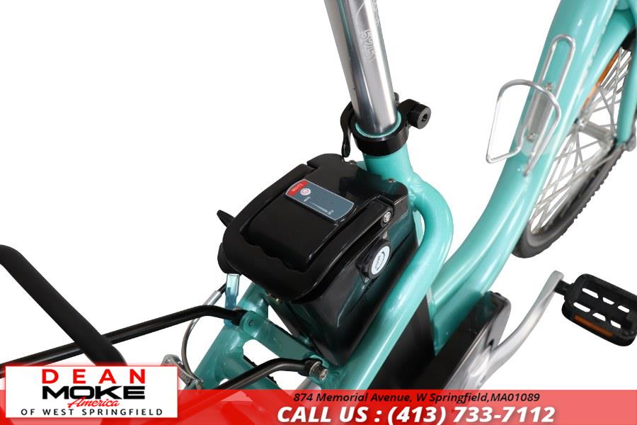 2022 Bintelli Journey Step Through Electric, available for sale in W Springfield, Massachusetts | Dean Moke America of West Springfield. W Springfield, Massachusetts 2022 Bintelli Journey Step Through Electric, available for sale in W Springfield, Massachusetts | Dean Moke America of West Springfield. W Springfield, Massachusetts