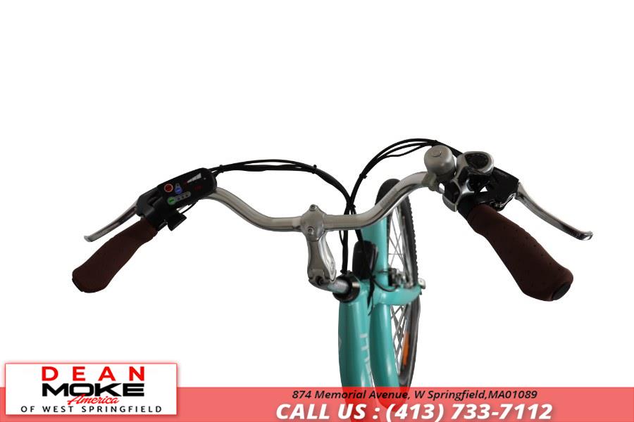 2022 Bintelli Journey Step Through Electric, available for sale in W Springfield, Massachusetts | Dean Moke America of West Springfield. W Springfield, Massachusetts 2022 Bintelli Journey Step Through Electric, available for sale in W Springfield, Massachusetts | Dean Moke America of West Springfield. W Springfield, Massachusetts