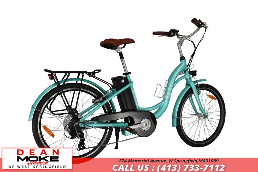 2022 Bintelli Journey Step Through Electric, available for sale in W Springfield, Massachusetts | Dean Moke America of West Springfield. W Springfield, Massachusetts 2022 Bintelli Journey Step Through Electric, available for sale in W Springfield, Massachusetts | Dean Moke America of West Springfield. W Springfield, Massachusetts