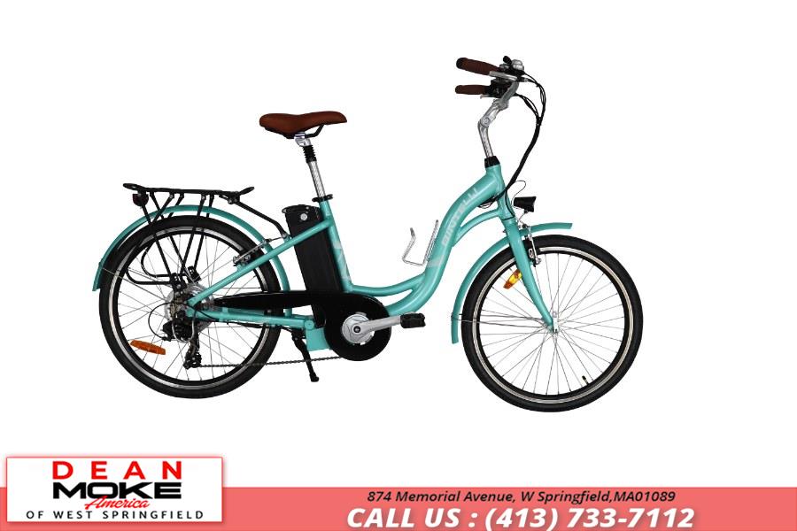 2022 Bintelli Journey Step Through Electric, available for sale in W Springfield, Massachusetts | Dean Moke America of West Springfield. W Springfield, Massachusetts 2022 Bintelli Journey Step Through Electric, available for sale in W Springfield, Massachusetts | Dean Moke America of West Springfield. W Springfield, Massachusetts