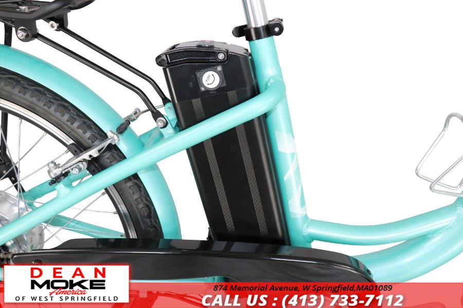 2022 Bintelli Journey Step Through Electric, available for sale in W Springfield, Massachusetts | Dean Moke America of West Springfield. W Springfield, Massachusetts 2022 Bintelli Journey Step Through Electric, available for sale in W Springfield, Massachusetts | Dean Moke America of West Springfield. W Springfield, Massachusetts