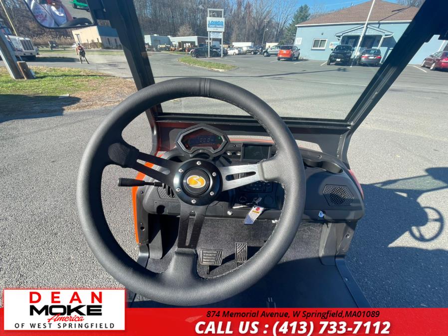 2023 CITC Bintelli 6pr Beyond, available for sale in W Springfield, Massachusetts | Dean Moke America of West Springfield. W Springfield, Massachusetts 2023 CITC Bintelli 6pr Beyond, available for sale in W Springfield, Massachusetts | Dean Moke America of West Springfield. W Springfield, Massachusetts