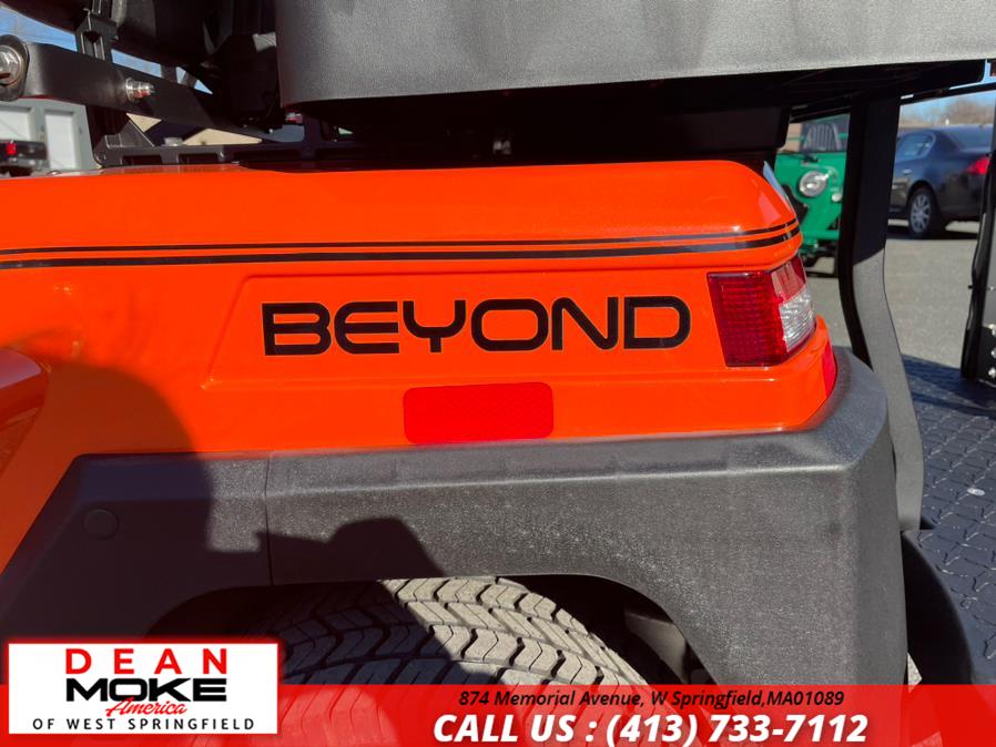 2023 CITC Bintelli 6pr Beyond, available for sale in W Springfield, Massachusetts | Dean Moke America of West Springfield. W Springfield, Massachusetts 2023 CITC Bintelli 6pr Beyond, available for sale in W Springfield, Massachusetts | Dean Moke America of West Springfield. W Springfield, Massachusetts