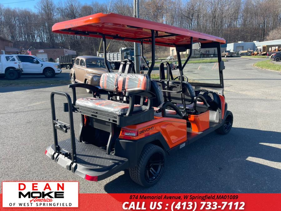 2023 CITC Bintelli 6pr Beyond, available for sale in W Springfield, Massachusetts | Dean Moke America of West Springfield. W Springfield, Massachusetts 2023 CITC Bintelli 6pr Beyond, available for sale in W Springfield, Massachusetts | Dean Moke America of West Springfield. W Springfield, Massachusetts