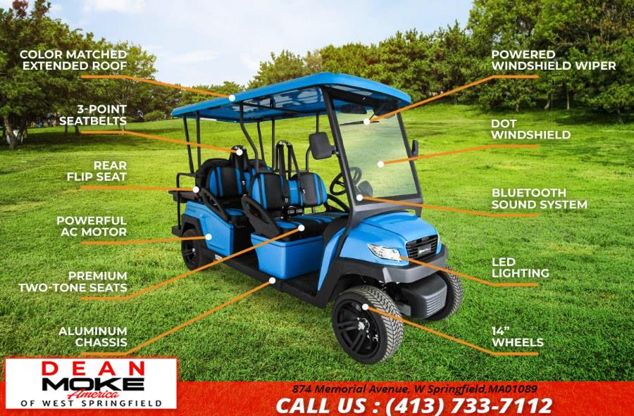 2023 CITC Bintelli 6pr Beyond, available for sale in W Springfield, Massachusetts | Dean Moke America of West Springfield. W Springfield, Massachusetts 2023 CITC Bintelli 6pr Beyond, available for sale in W Springfield, Massachusetts | Dean Moke America of West Springfield. W Springfield, Massachusetts