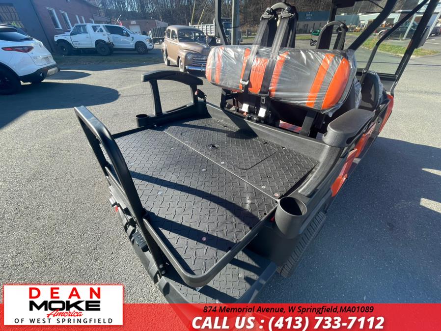 2023 CITC Bintelli 6pr Beyond, available for sale in W Springfield, Massachusetts | Dean Moke America of West Springfield. W Springfield, Massachusetts 2023 CITC Bintelli 6pr Beyond, available for sale in W Springfield, Massachusetts | Dean Moke America of West Springfield. W Springfield, Massachusetts