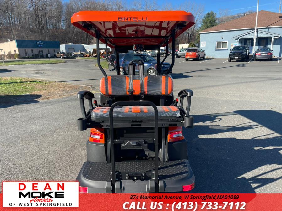 2023 CITC Bintelli 6pr Beyond, available for sale in W Springfield, Massachusetts | Dean Moke America of West Springfield. W Springfield, Massachusetts 2023 CITC Bintelli 6pr Beyond, available for sale in W Springfield, Massachusetts | Dean Moke America of West Springfield. W Springfield, Massachusetts