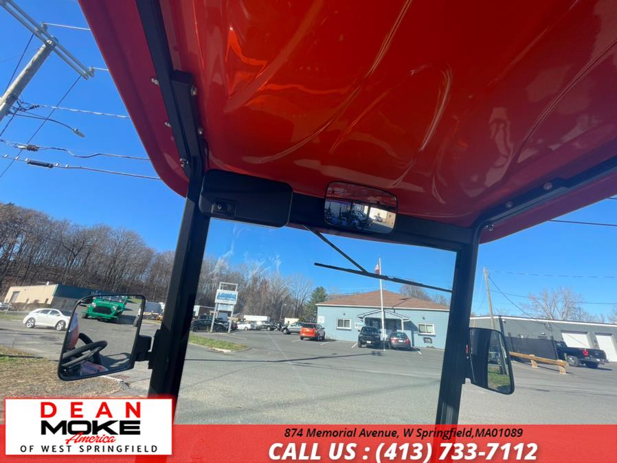 2023 CITC Bintelli 6pr Beyond, available for sale in W Springfield, Massachusetts | Dean Moke America of West Springfield. W Springfield, Massachusetts 2023 CITC Bintelli 6pr Beyond, available for sale in W Springfield, Massachusetts | Dean Moke America of West Springfield. W Springfield, Massachusetts