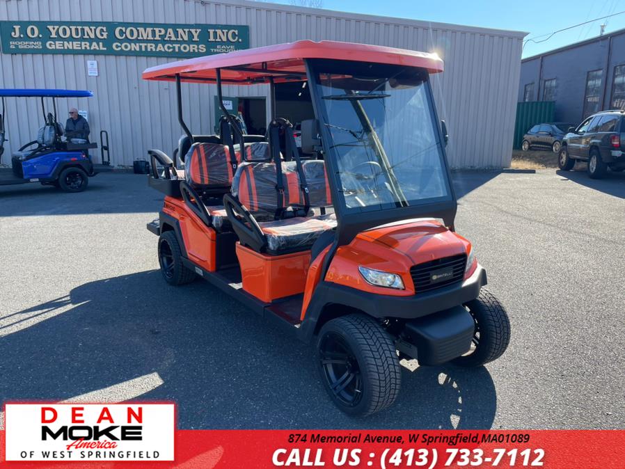 2023 CITC Bintelli 6pr Beyond, available for sale in W Springfield, Massachusetts | Dean Moke America of West Springfield. W Springfield, Massachusetts 2023 CITC Bintelli 6pr Beyond, available for sale in W Springfield, Massachusetts | Dean Moke America of West Springfield. W Springfield, Massachusetts