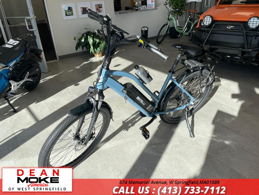 Used Bintelli Trend Electric Commuter 2022 | Dean Moke America of West Springfield. W Springfield, Massachusetts Used Bintelli Trend Electric Commuter 2022 | Dean Moke America of West Springfield. W Springfield, Massachusetts