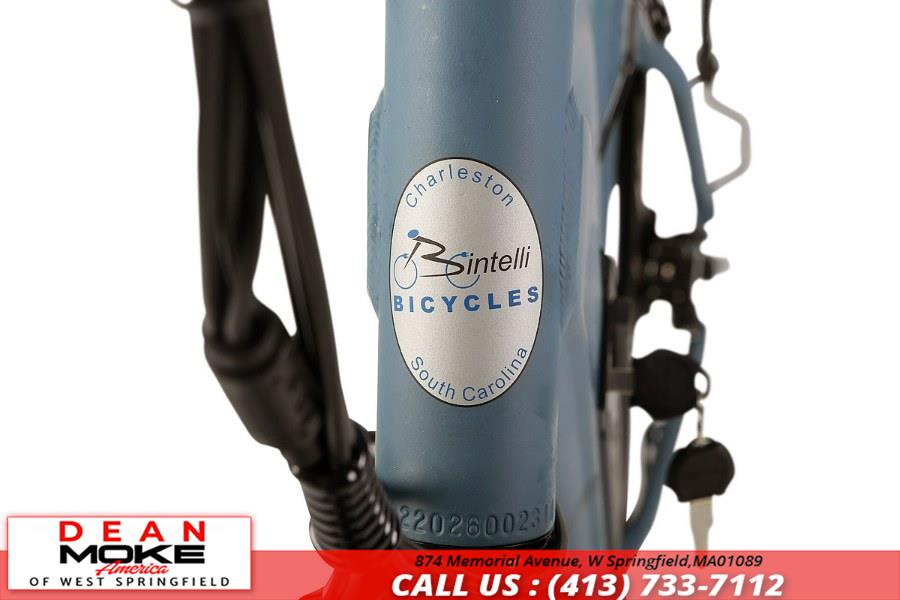 2022 Bintelli Trend Electric Commuter, available for sale in W Springfield, Massachusetts | Dean Moke America of West Springfield. W Springfield, Massachusetts 2022 Bintelli Trend Electric Commuter, available for sale in W Springfield, Massachusetts | Dean Moke America of West Springfield. W Springfield, Massachusetts