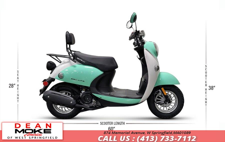 2022 YNGF Bintelli Escape, available for sale in W Springfield, Massachusetts | Dean Moke America of West Springfield. W Springfield, Massachusetts 2022 YNGF Bintelli Escape, available for sale in W Springfield, Massachusetts | Dean Moke America of West Springfield. W Springfield, Massachusetts