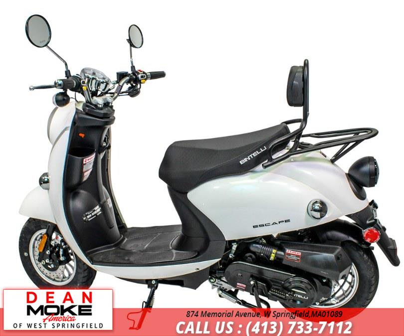 2022 YNGF Bintelli Escape, available for sale in W Springfield, Massachusetts | Dean Moke America of West Springfield. W Springfield, Massachusetts 2022 YNGF Bintelli Escape, available for sale in W Springfield, Massachusetts | Dean Moke America of West Springfield. W Springfield, Massachusetts
