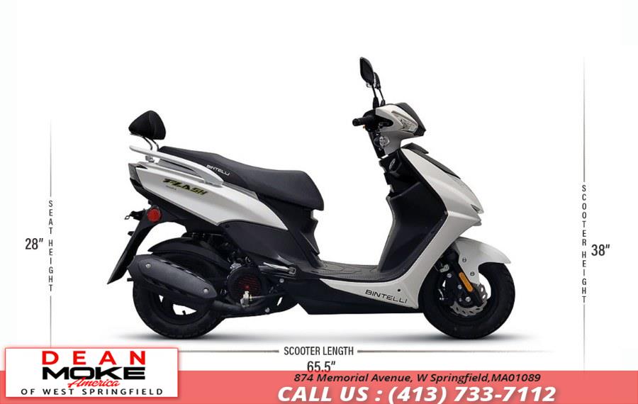 2022 YNGF Bintelli Flash 49cc, available for sale in W Springfield, Massachusetts | Dean Moke America of West Springfield. W Springfield, Massachusetts 2022 YNGF Bintelli Flash 49cc, available for sale in W Springfield, Massachusetts | Dean Moke America of West Springfield. W Springfield, Massachusetts