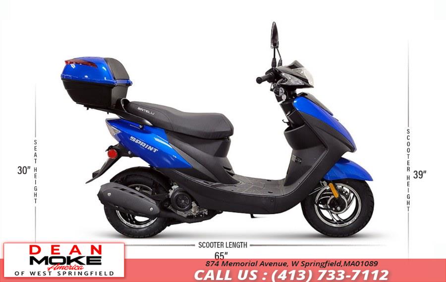 2022 YNGF Bintelli Sprint 49cc, available for sale in W Springfield, Massachusetts | Dean Moke America of West Springfield. W Springfield, Massachusetts 2022 YNGF Bintelli Sprint 49cc, available for sale in W Springfield, Massachusetts | Dean Moke America of West Springfield. W Springfield, Massachusetts