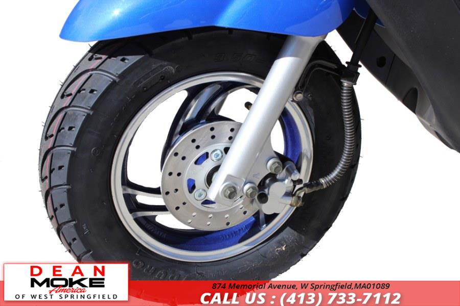 2022 YNGF Bintelli Sprint 49cc, available for sale in W Springfield, Massachusetts | Dean Moke America of West Springfield. W Springfield, Massachusetts 2022 YNGF Bintelli Sprint 49cc, available for sale in W Springfield, Massachusetts | Dean Moke America of West Springfield. W Springfield, Massachusetts