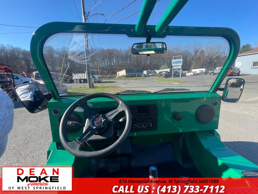 2022 Cruise Car eMoke 4 Door, available for sale in W Springfield, Massachusetts | Dean Moke America of West Springfield. W Springfield, Massachusetts 2022 Cruise Car eMoke 4 Door, available for sale in W Springfield, Massachusetts | Dean Moke America of West Springfield. W Springfield, Massachusetts