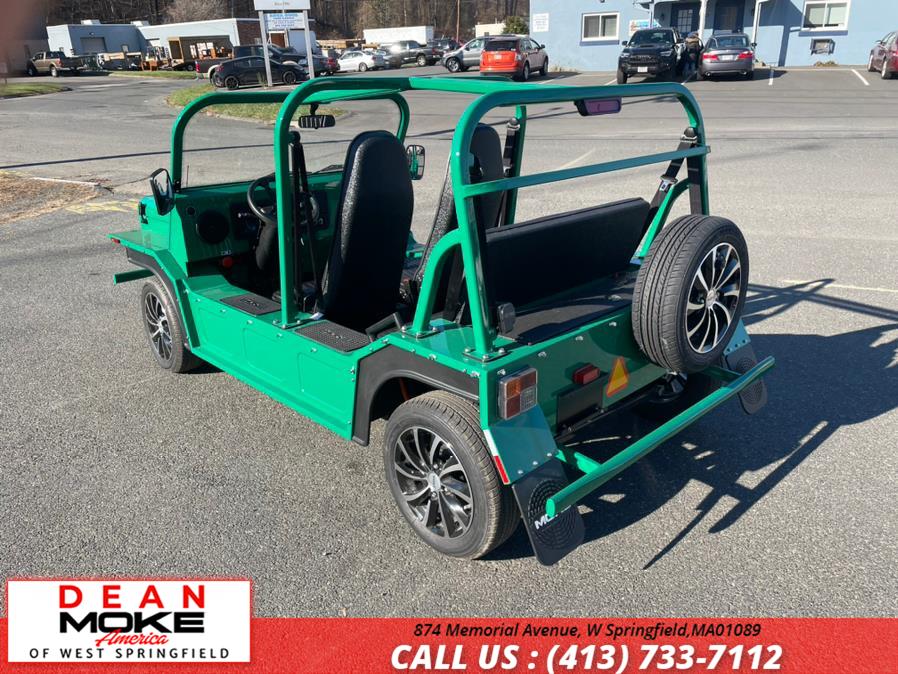 2022 Cruise Car eMoke 4 Door, available for sale in W Springfield, Massachusetts | Dean Moke America of West Springfield. W Springfield, Massachusetts 2022 Cruise Car eMoke 4 Door, available for sale in W Springfield, Massachusetts | Dean Moke America of West Springfield. W Springfield, Massachusetts