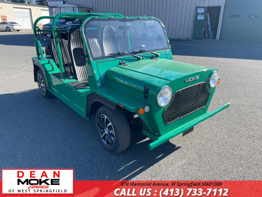 2022 Cruise Car eMoke 4 Door, available for sale in W Springfield, Massachusetts | Dean Moke America of West Springfield. W Springfield, Massachusetts 2022 Cruise Car eMoke 4 Door, available for sale in W Springfield, Massachusetts | Dean Moke America of West Springfield. W Springfield, Massachusetts