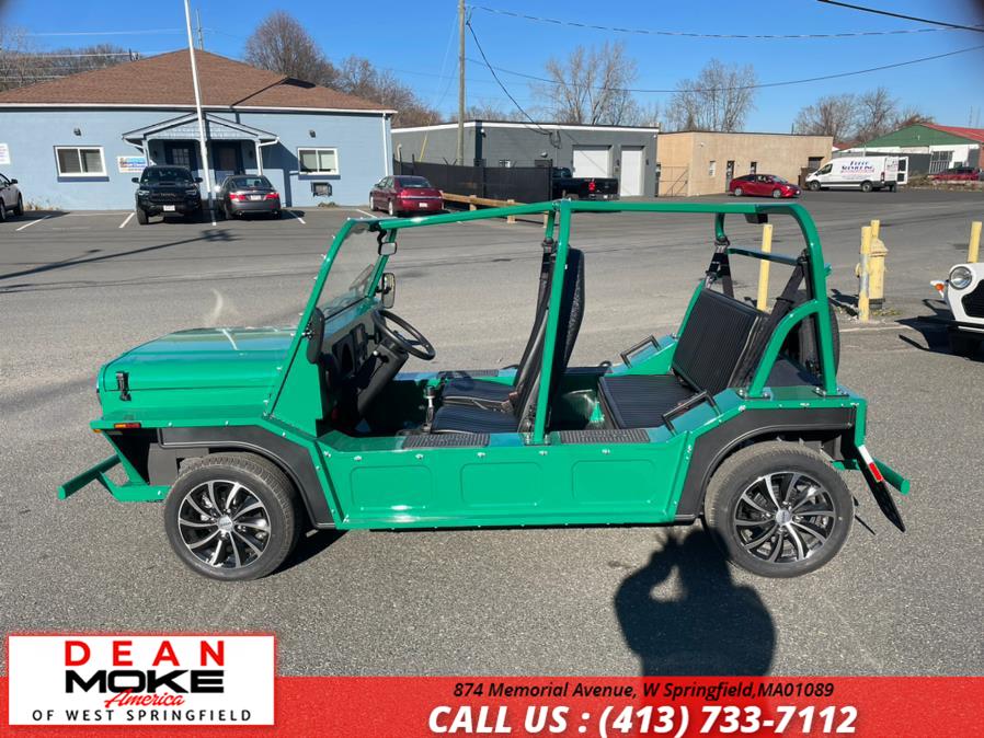 2022 Cruise Car eMoke 4 Door, available for sale in W Springfield, Massachusetts | Dean Moke America of West Springfield. W Springfield, Massachusetts 2022 Cruise Car eMoke 4 Door, available for sale in W Springfield, Massachusetts | Dean Moke America of West Springfield. W Springfield, Massachusetts