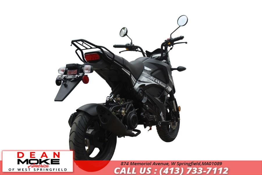 2022 YNGF Bintelli Beast 150cc, available for sale in W Springfield, Massachusetts | Dean Moke America of West Springfield. W Springfield, Massachusetts 2022 YNGF Bintelli Beast 150cc, available for sale in W Springfield, Massachusetts | Dean Moke America of West Springfield. W Springfield, Massachusetts