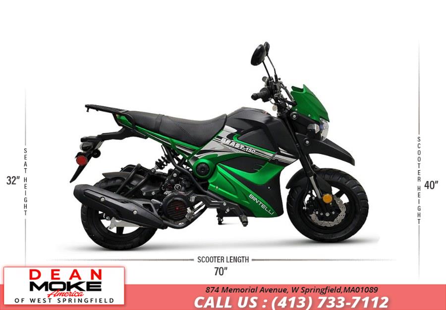 2022 YNGF Bintelli Beast 150cc, available for sale in W Springfield, Massachusetts | Dean Moke America of West Springfield. W Springfield, Massachusetts 2022 YNGF Bintelli Beast 150cc, available for sale in W Springfield, Massachusetts | Dean Moke America of West Springfield. W Springfield, Massachusetts