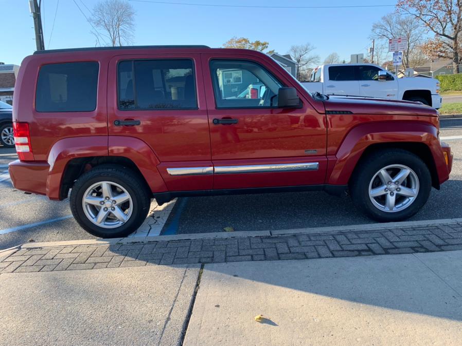 2009 Jeep Liberty 4WD 4dr Rocky Mountain, available for sale in Copiague, New York | Great Buy Auto Sales. Copiague, New York 2009 Jeep Liberty 4WD 4dr Rocky Mountain, available for sale in Copiague, New York | Great Buy Auto Sales. Copiague, New York