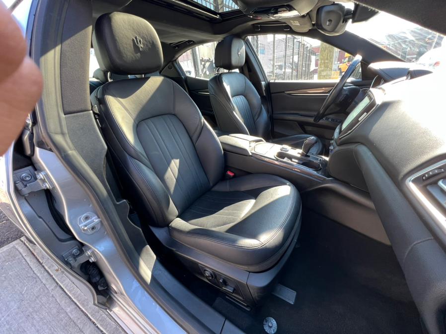 2017 Maserati Ghibli S Q4 3.0L, available for sale in Jamaica, New York | Sunrise Autoland. Jamaica, New York 2017 Maserati Ghibli S Q4 3.0L, available for sale in Jamaica, New York | Sunrise Autoland. Jamaica, New York