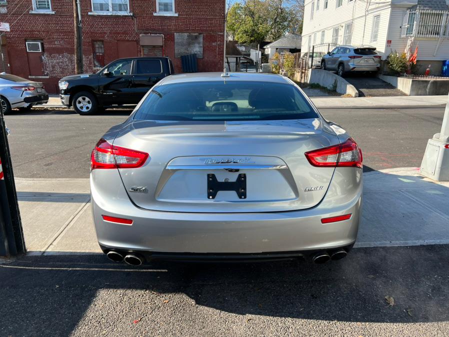 2017 Maserati Ghibli S Q4 3.0L, available for sale in Jamaica, New York | Sunrise Autoland. Jamaica, New York 2017 Maserati Ghibli S Q4 3.0L, available for sale in Jamaica, New York | Sunrise Autoland. Jamaica, New York