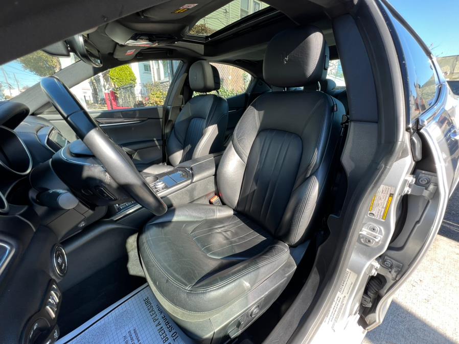 2017 Maserati Ghibli S Q4 3.0L, available for sale in Jamaica, New York | Sunrise Autoland. Jamaica, New York 2017 Maserati Ghibli S Q4 3.0L, available for sale in Jamaica, New York | Sunrise Autoland. Jamaica, New York