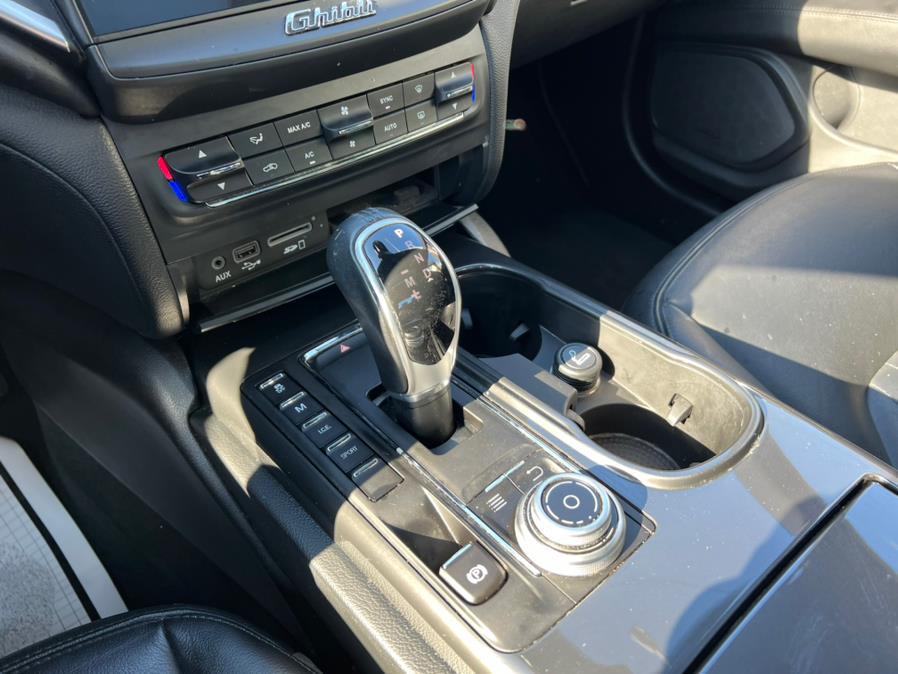 2017 Maserati Ghibli S Q4 3.0L, available for sale in Jamaica, New York | Sunrise Autoland. Jamaica, New York 2017 Maserati Ghibli S Q4 3.0L, available for sale in Jamaica, New York | Sunrise Autoland. Jamaica, New York