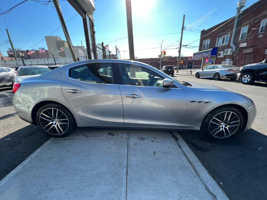 2017 Maserati Ghibli S Q4 3.0L, available for sale in Jamaica, New York | Sunrise Autoland. Jamaica, New York 2017 Maserati Ghibli S Q4 3.0L, available for sale in Jamaica, New York | Sunrise Autoland. Jamaica, New York