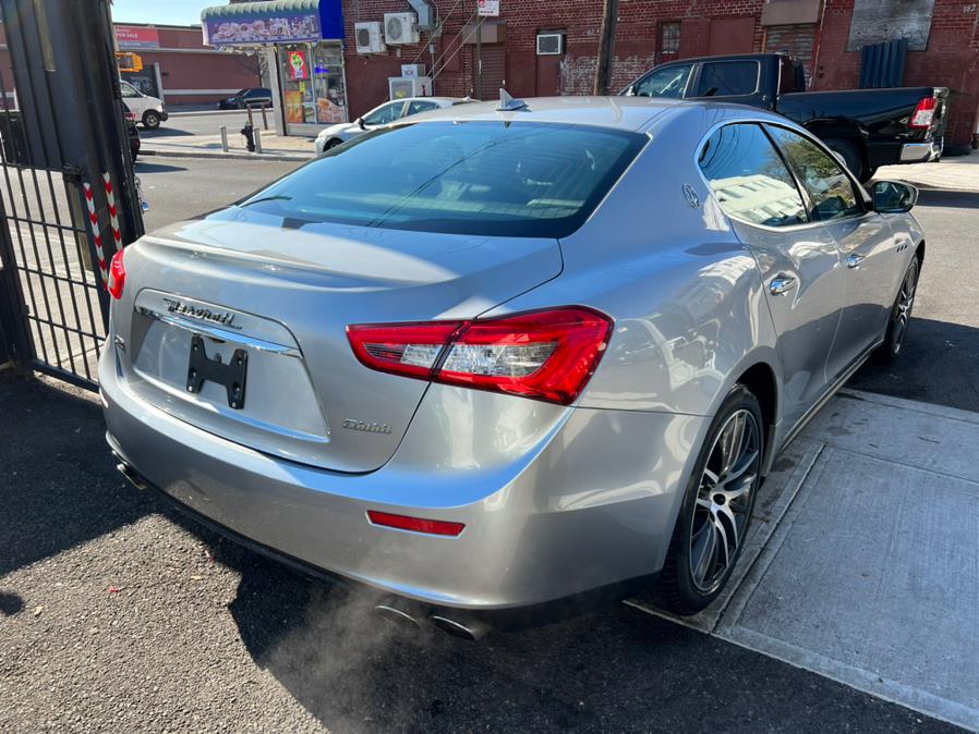 2017 Maserati Ghibli S Q4 3.0L, available for sale in Jamaica, New York | Sunrise Autoland. Jamaica, New York 2017 Maserati Ghibli S Q4 3.0L, available for sale in Jamaica, New York | Sunrise Autoland. Jamaica, New York
