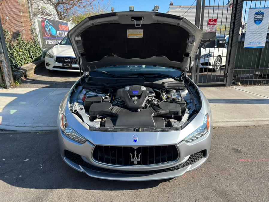 2017 Maserati Ghibli S Q4 3.0L, available for sale in Jamaica, New York | Sunrise Autoland. Jamaica, New York 2017 Maserati Ghibli S Q4 3.0L, available for sale in Jamaica, New York | Sunrise Autoland. Jamaica, New York