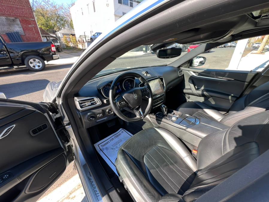 2017 Maserati Ghibli S Q4 3.0L, available for sale in Jamaica, New York | Sunrise Autoland. Jamaica, New York 2017 Maserati Ghibli S Q4 3.0L, available for sale in Jamaica, New York | Sunrise Autoland. Jamaica, New York