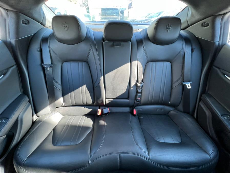 2017 Maserati Ghibli S Q4 3.0L, available for sale in Jamaica, New York | Sunrise Autoland. Jamaica, New York 2017 Maserati Ghibli S Q4 3.0L, available for sale in Jamaica, New York | Sunrise Autoland. Jamaica, New York