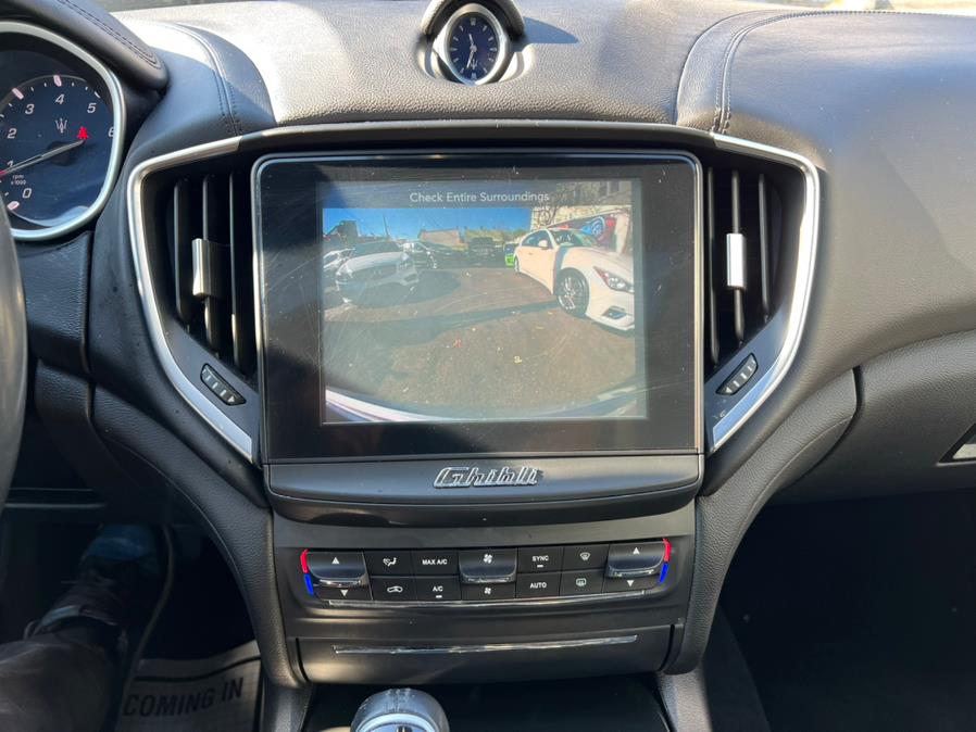 2017 Maserati Ghibli S Q4 3.0L, available for sale in Jamaica, New York | Sunrise Autoland. Jamaica, New York 2017 Maserati Ghibli S Q4 3.0L, available for sale in Jamaica, New York | Sunrise Autoland. Jamaica, New York
