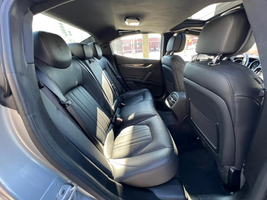 2017 Maserati Ghibli S Q4 3.0L, available for sale in Jamaica, New York | Sunrise Autoland. Jamaica, New York 2017 Maserati Ghibli S Q4 3.0L, available for sale in Jamaica, New York | Sunrise Autoland. Jamaica, New York