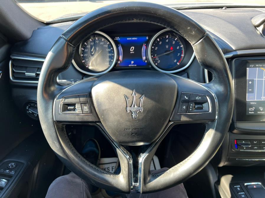 2017 Maserati Ghibli S Q4 3.0L, available for sale in Jamaica, New York | Sunrise Autoland. Jamaica, New York 2017 Maserati Ghibli S Q4 3.0L, available for sale in Jamaica, New York | Sunrise Autoland. Jamaica, New York