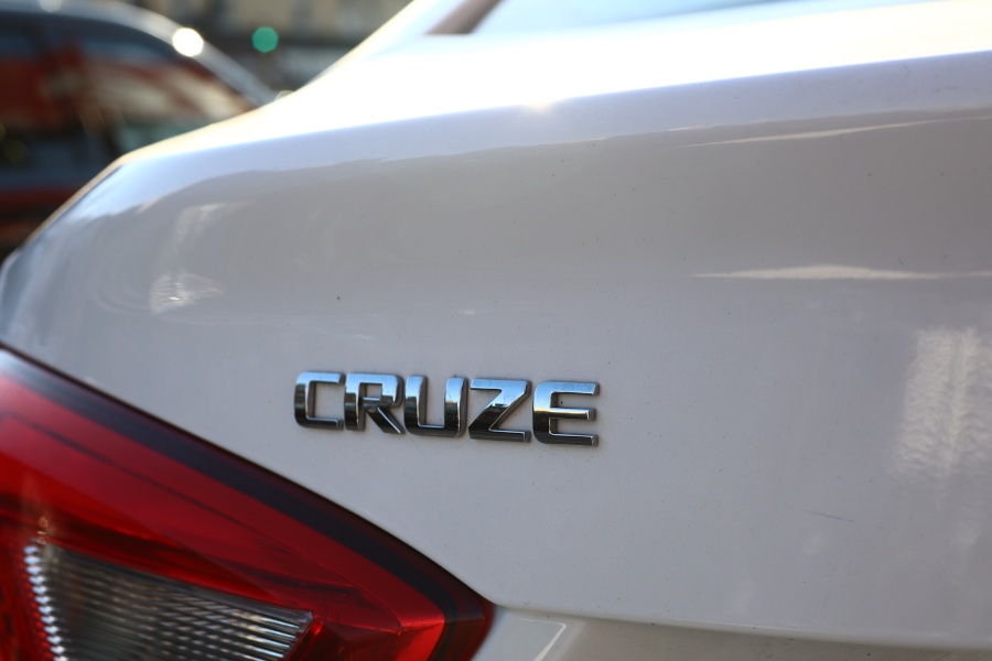 Used Chevrolet Cruze 4dr Sdn LS 2019 | Hillside Auto Mall Inc.. Jamaica, New York Used Chevrolet Cruze 4dr Sdn LS 2019 | Hillside Auto Mall Inc.. Jamaica, New York