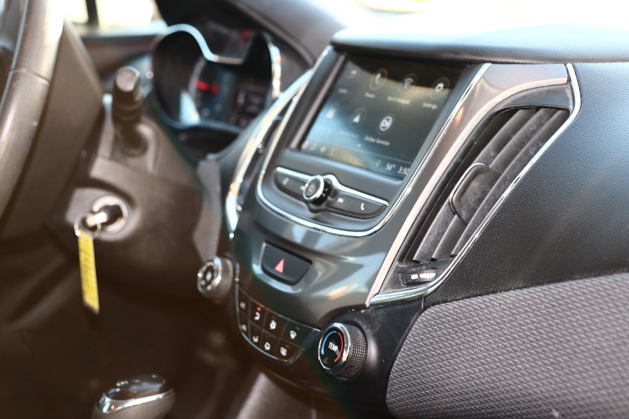 Used Chevrolet Cruze 4dr Sdn LS 2019 | Hillside Auto Mall Inc.. Jamaica, New York Used Chevrolet Cruze 4dr Sdn LS 2019 | Hillside Auto Mall Inc.. Jamaica, New York