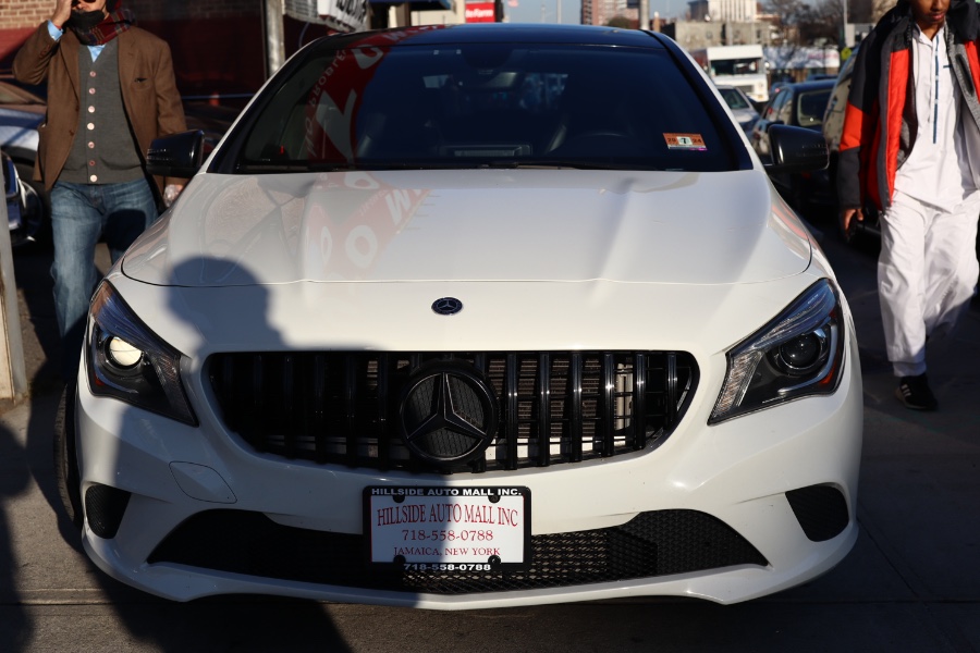 Used Mercedes-Benz CLA-Class 4dr Sdn CLA250 FWD 2014 | Hillside Auto Mall Inc.. Jamaica, New York Used Mercedes-Benz CLA-Class 4dr Sdn CLA250 FWD 2014 | Hillside Auto Mall Inc.. Jamaica, New York
