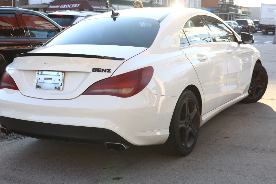 Used Mercedes-Benz CLA-Class 4dr Sdn CLA250 FWD 2014 | Hillside Auto Mall Inc.. Jamaica, New York Used Mercedes-Benz CLA-Class 4dr Sdn CLA250 FWD 2014 | Hillside Auto Mall Inc.. Jamaica, New York