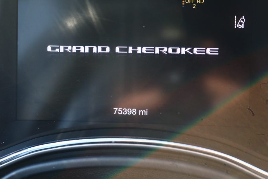 Used Jeep Grand Cherokee Overland 4x4 2018 | Hillside Auto Mall Inc.. Jamaica, New York Used Jeep Grand Cherokee Overland 4x4 2018 | Hillside Auto Mall Inc.. Jamaica, New York
