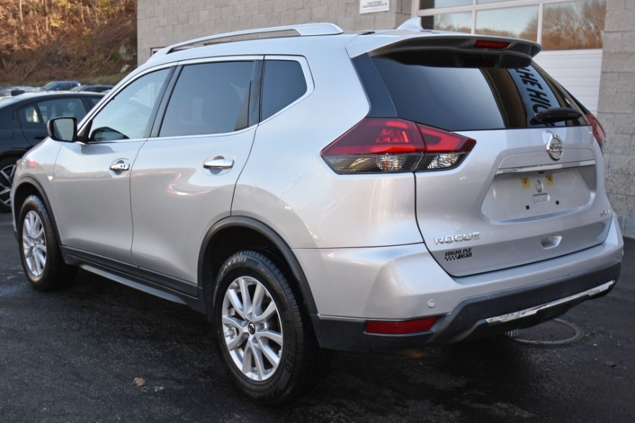 2019 Nissan Rogue AWD SV, available for sale in Waterbury, Connecticut | Highline Car Connection. Waterbury, Connecticut 2019 Nissan Rogue AWD SV, available for sale in Waterbury, Connecticut | Highline Car Connection. Waterbury, Connecticut