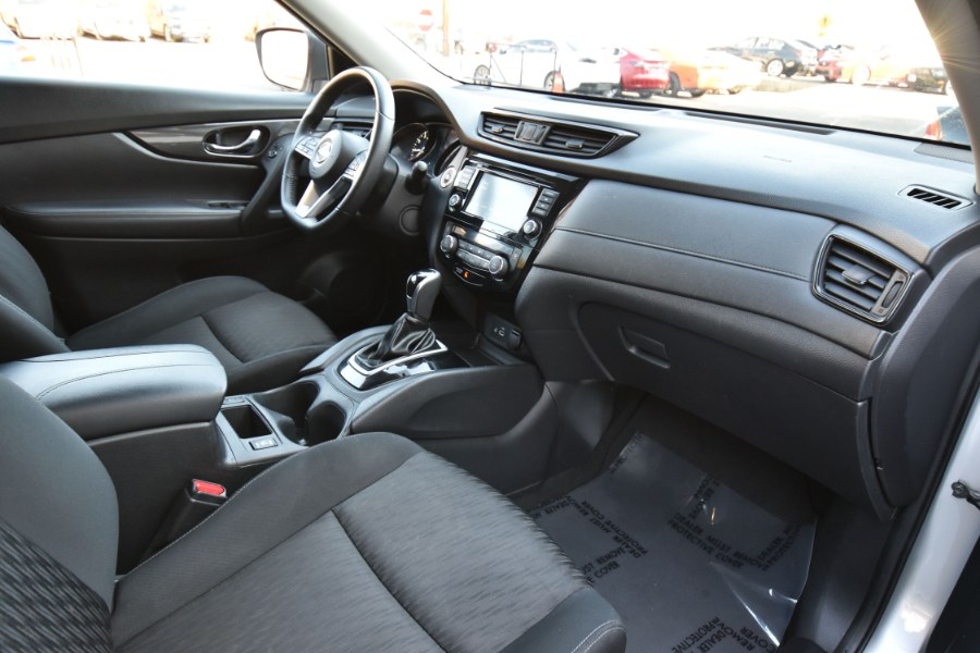 2019 Nissan Rogue AWD SV, available for sale in Waterbury, Connecticut | Highline Car Connection. Waterbury, Connecticut 2019 Nissan Rogue AWD SV, available for sale in Waterbury, Connecticut | Highline Car Connection. Waterbury, Connecticut