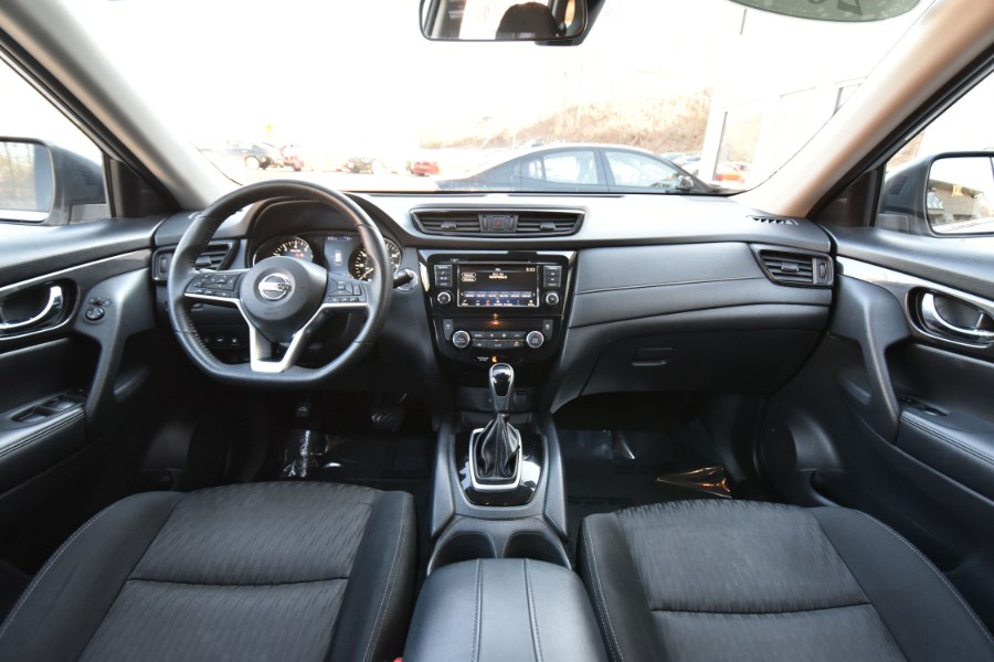 2019 Nissan Rogue AWD SV, available for sale in Waterbury, Connecticut | Highline Car Connection. Waterbury, Connecticut 2019 Nissan Rogue AWD SV, available for sale in Waterbury, Connecticut | Highline Car Connection. Waterbury, Connecticut